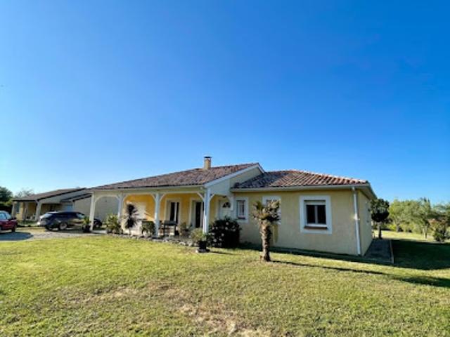Maison vente à France métropolitaine, Dunes
