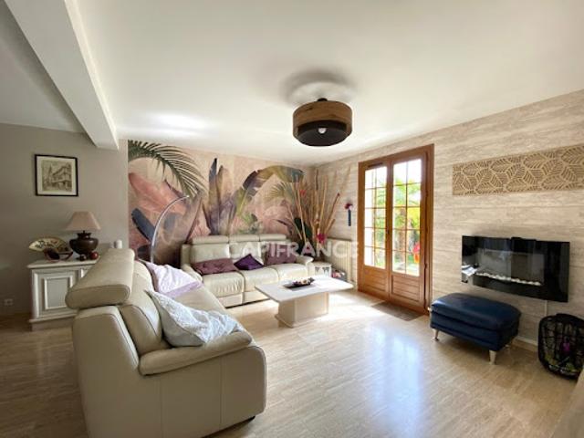 Maison vente à Fosses, Val-d'Oise
