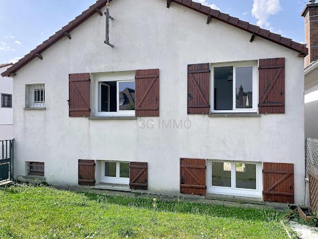 Maison vente à Mantes-la-Jolie, Gargenville