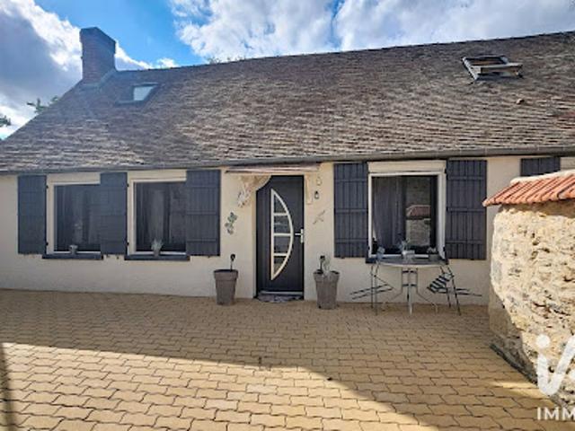 Maison vente à Les Andelys, Gisors