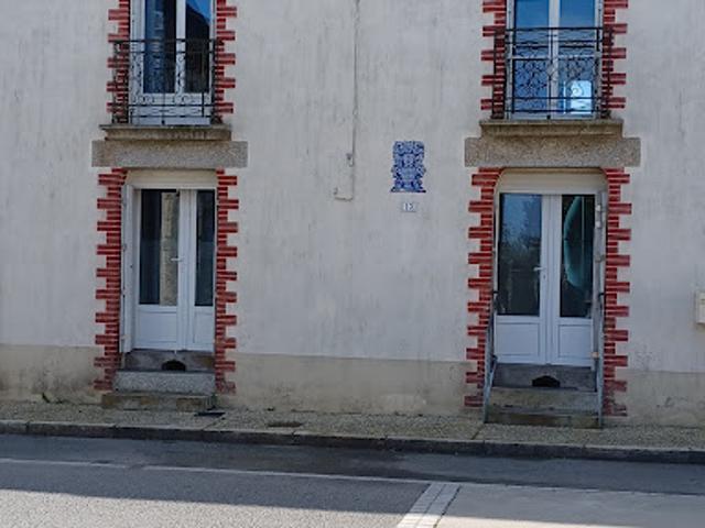 Maison vente à Châteaubriant-Ancenis, Massérac