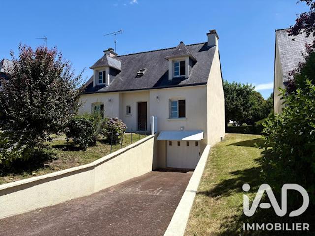 Maison vente à Vannes, Bretagne