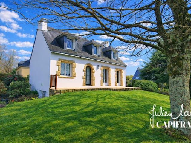 Maison vente à Lorient, Bretagne