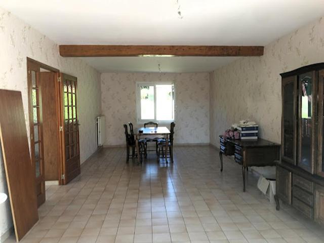 Maison vente à Arras, Montenescourt