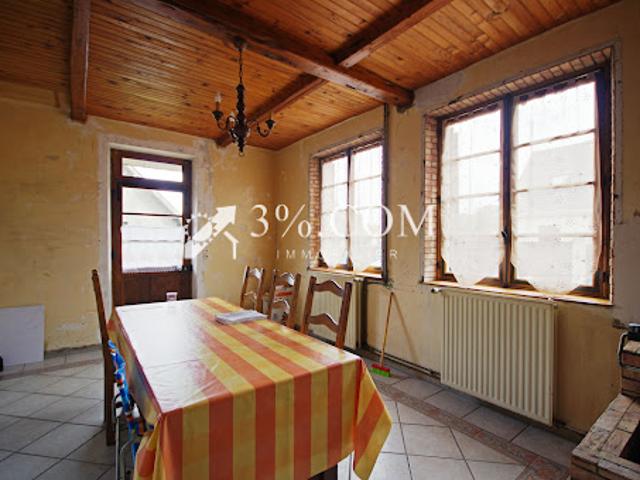 Maison vente à Amiens, Hangest-sur-somme