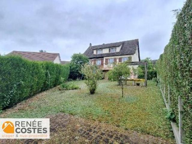 Maison vente à Houdan, Yvelines