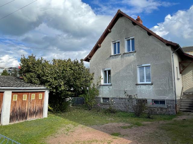 Maison vente à France métropolitaine, La Clayette
