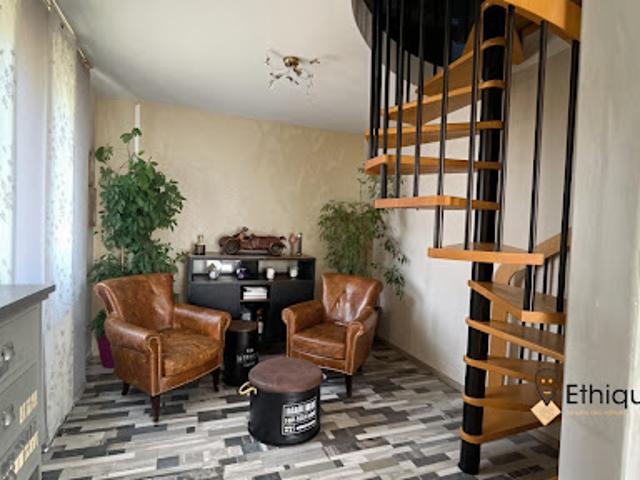 Maison vente à Troyes, La Rivière-de-corps