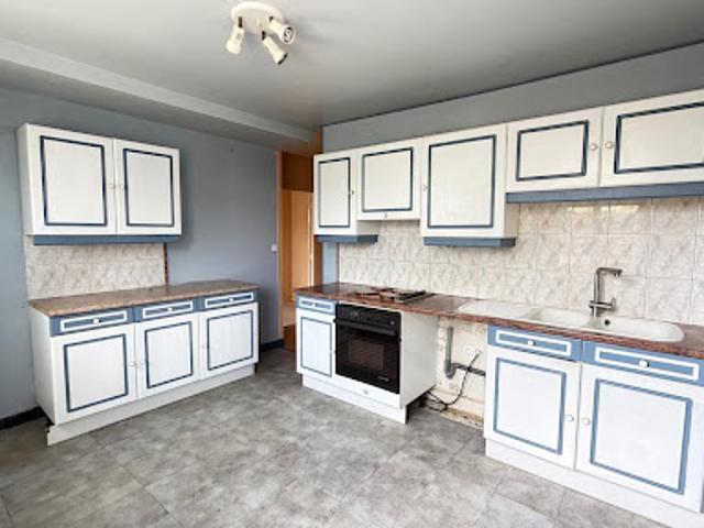 Maison vente à Lacroix-Saint-Ouen, Oise