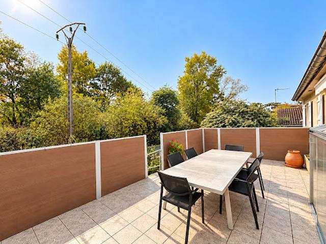 Maison vente à Laneuveville-devant-Nancy, Meurthe-et-Moselle