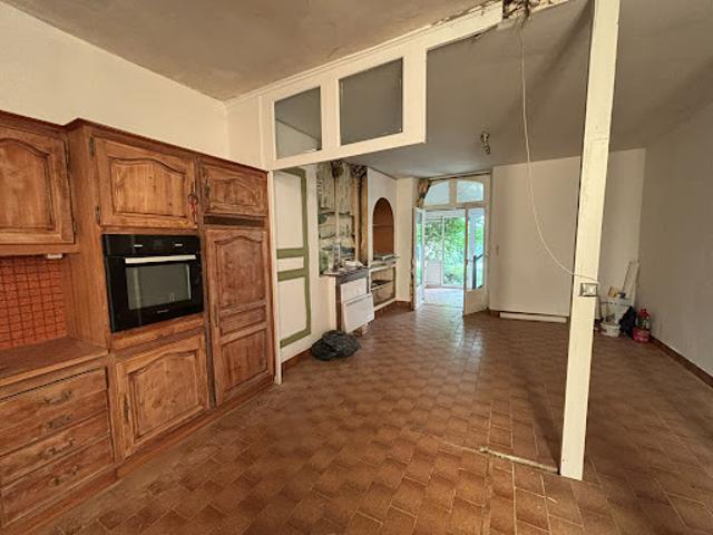 Maison vente à La Flèche, Le Lude
