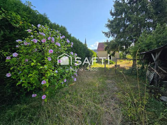 Maison vente à Vierzon, Lury-sur-arnon
