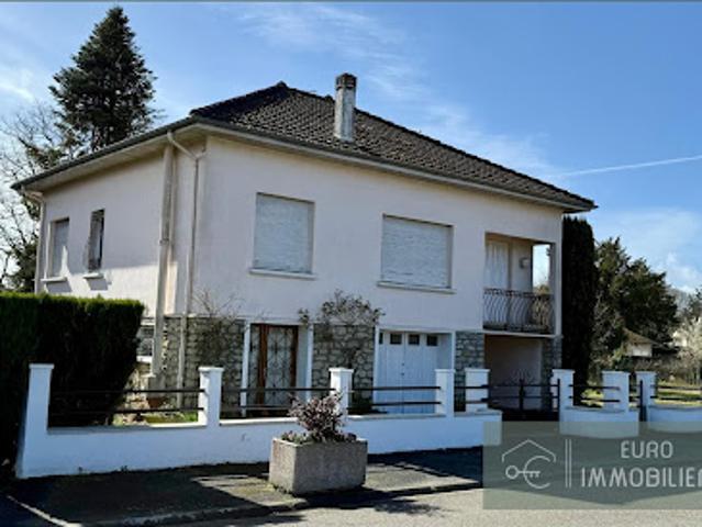 Maison vente à Mont-de-Marsan, Luxey
