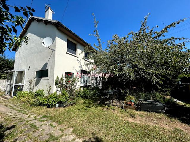 Maison vente à Mantes-la-Jolie, Mantes-la-ville