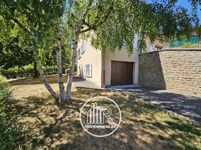 Maison vente à Mende, Marvejols