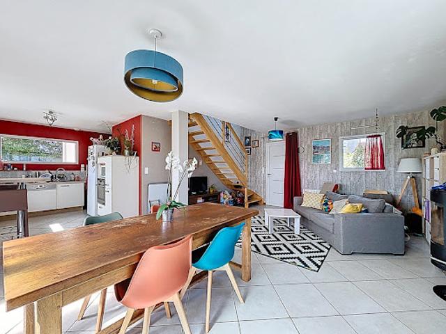 Maison vente à Vannes, Bretagne