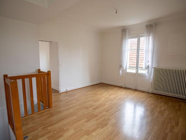 Maison vente à Boulogne-Billancourt, Meudon