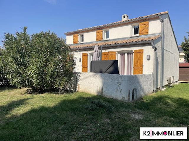 Maison vente à Saint-Martin, Montélimar