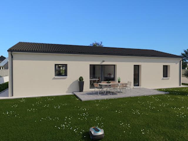 Maison vente à Montmorillon