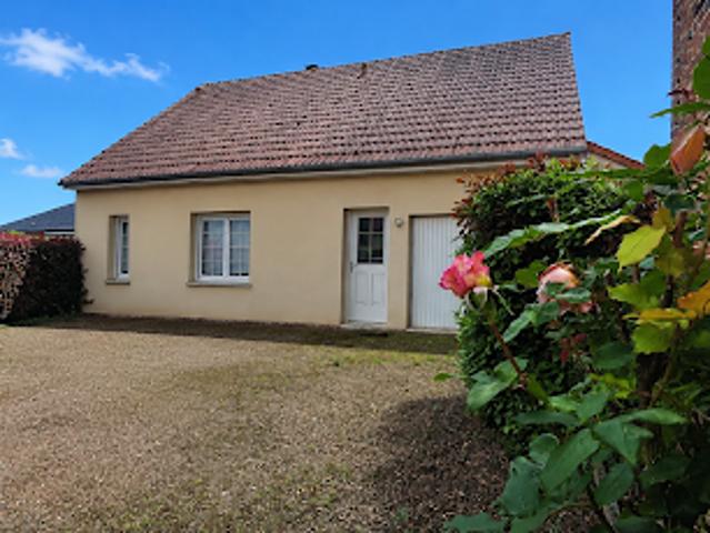 Maison vente à Amiens, Oresmaux