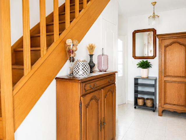 Maison vente à Amiens, Oresmaux
