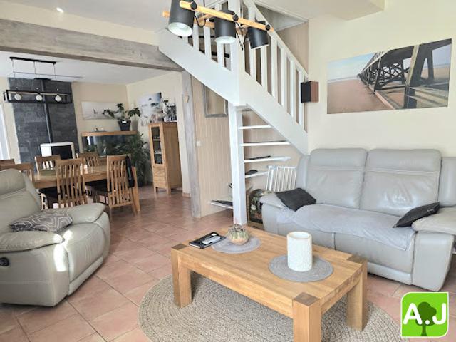Maison vente à Les Andelys, Pacy-sur-eure