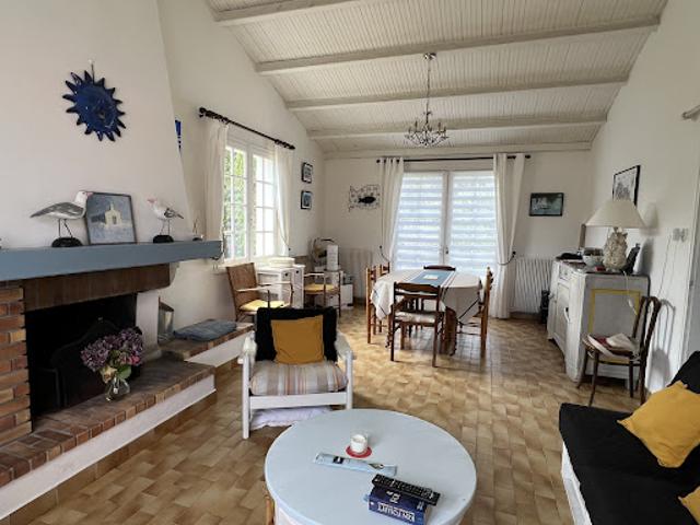 Maison vente à Les Sables-d'Olonne, L'ile-d'yeu
