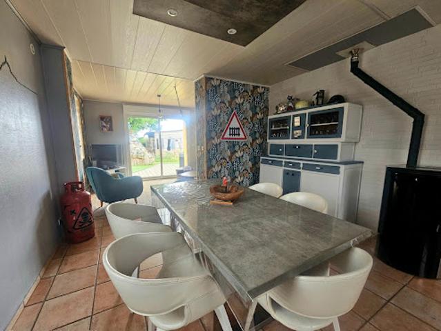 Maison vente à Coutances, Quettreville-sur-sienne