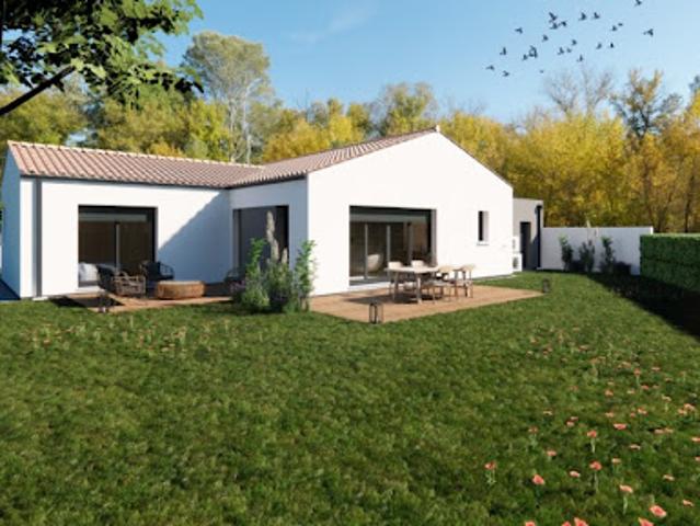 Maison vente à Les Sables-d'Olonne, Saint-hilaire-de-riez