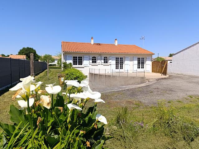 Maison vente à France métropolitaine, Sainte-flaive-des-loups