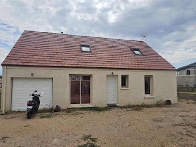 Maison vente à Sainte-Magnance, Yonne