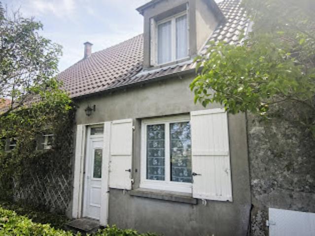 Maison vente à Les Burliers, Saulcet