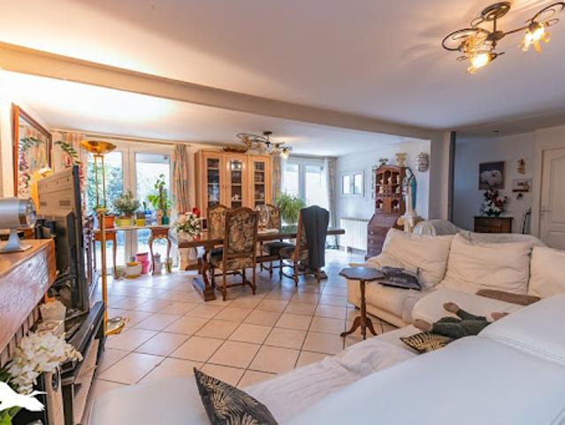 Maison vente à Tarbes, Soues
