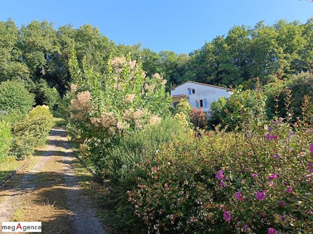 Maison vente à Bordeaux, Tabanac