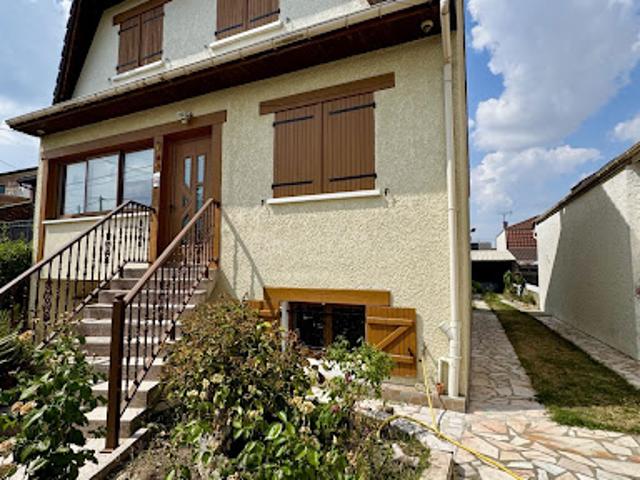 Maison vente à Le Raincy, Tremblay-en-france