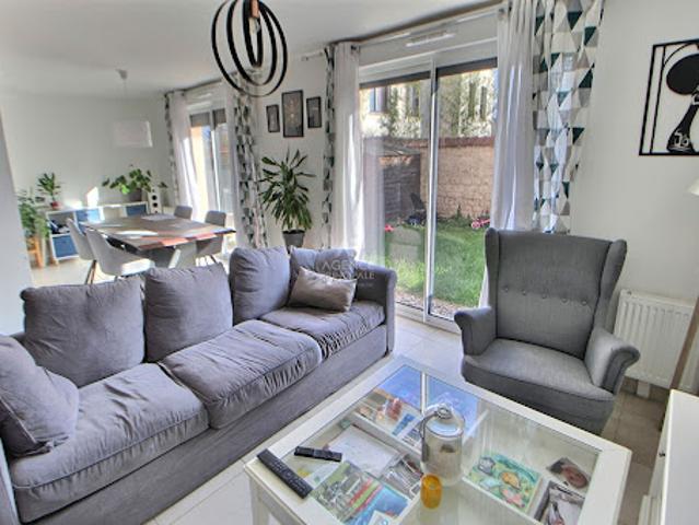 Maison vente à Saint-Germain-en-Laye, Île-de-France