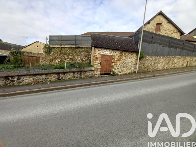 Maison vente à Mayenne, Villaines-la-juhel