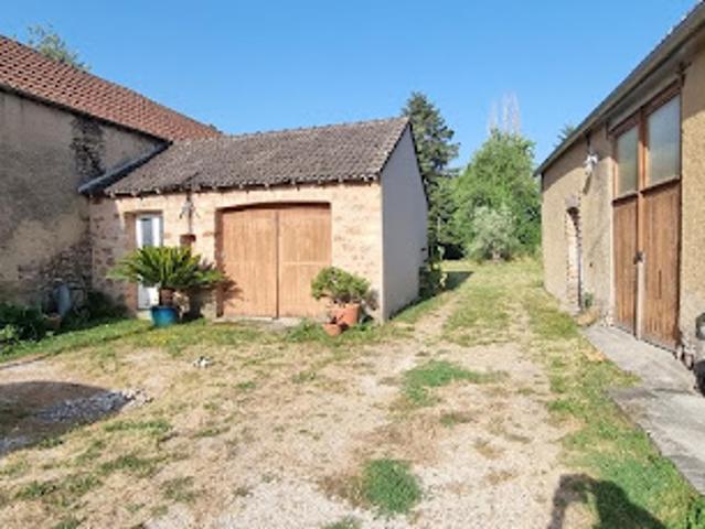 Maison vente à Sens, Fouchères