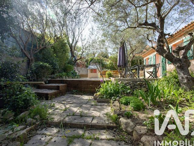 Maison vente à Nîmes, Villeneuve-lès-avignon