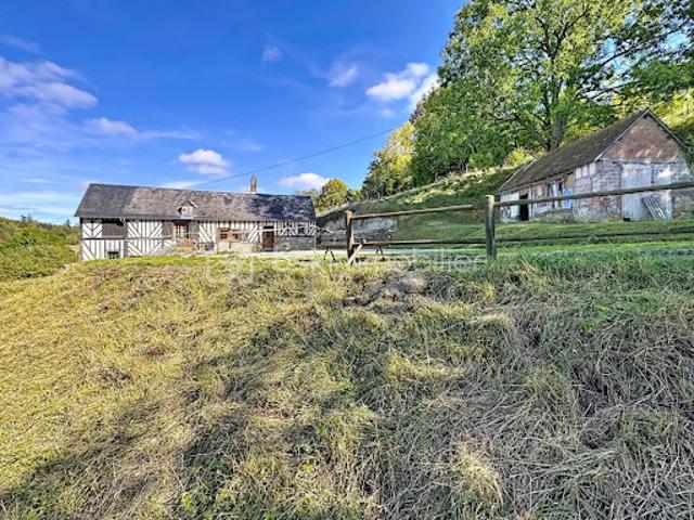 Maison vente à Mortagne-au-Perche, Vimoutiers
