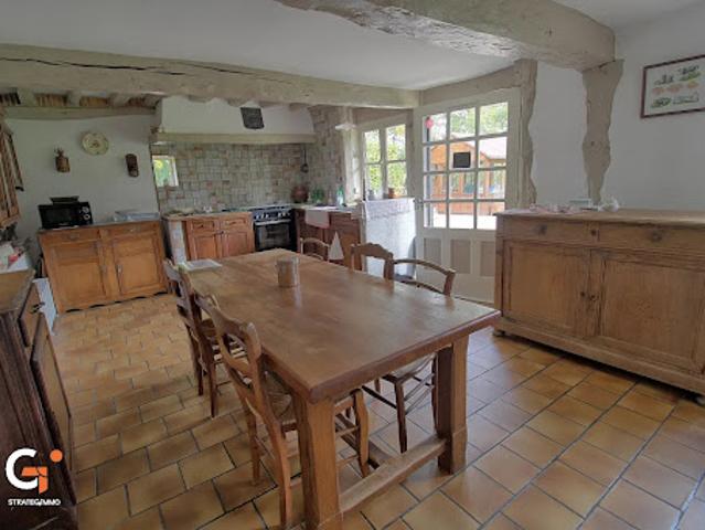 Maison vente à Résidence des Lilas, Yerville