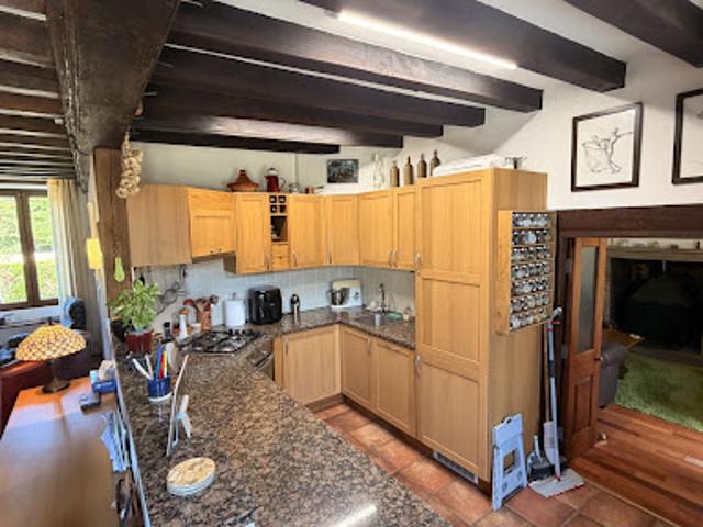 Maison vente à La Châtre, Saint-plantaire