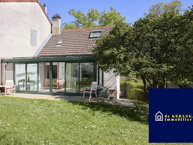 Maison vente à Antony, Le Plessis-robinson