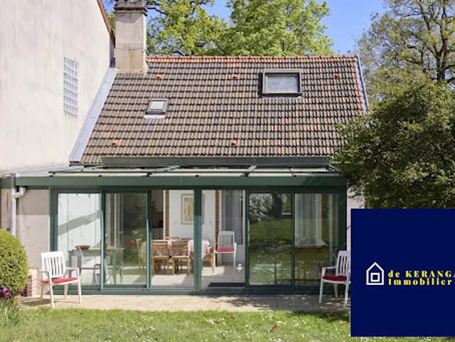 Maison vente à Antony, Le Plessis-robinson