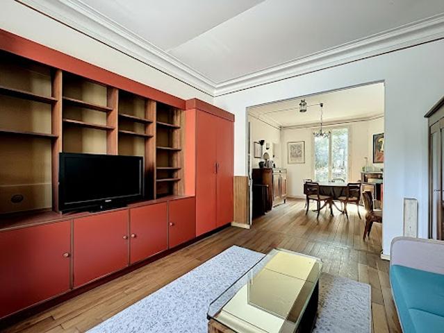 Maison vente à Boulogne-Billancourt, Vanves