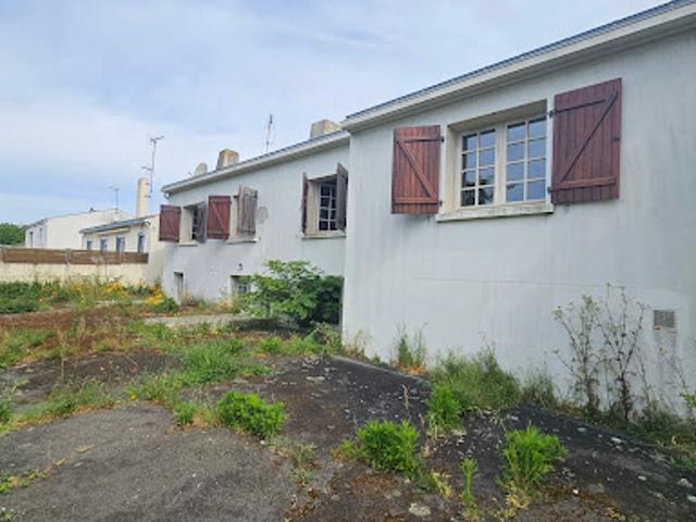 Maison vente à Le Petit Châtelier, Avrillé