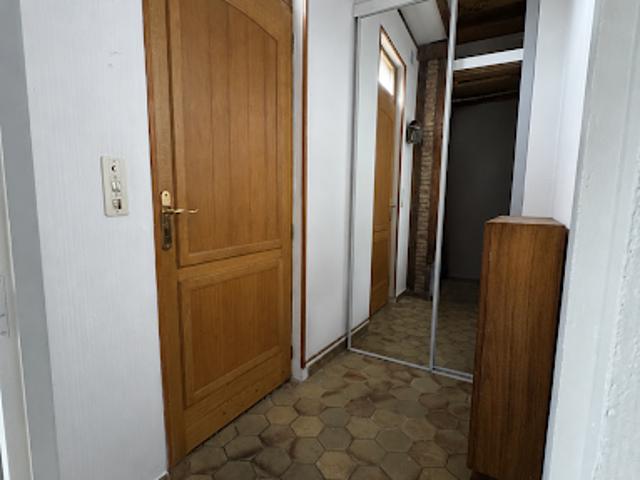 Maison vente à Abbeville, Somme