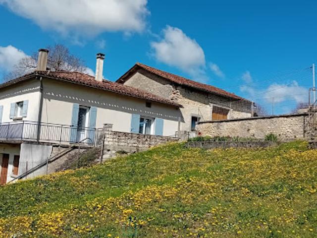 Maison vente à Périgueux, Allemans