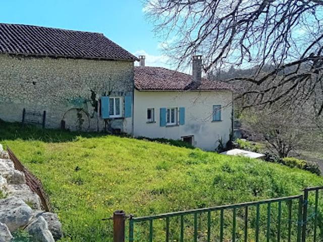 Maison vente à Périgueux, Allemans