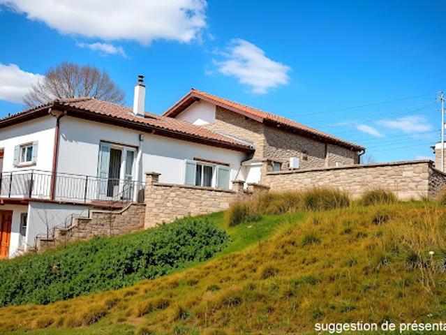 Maison vente à Périgueux, Allemans